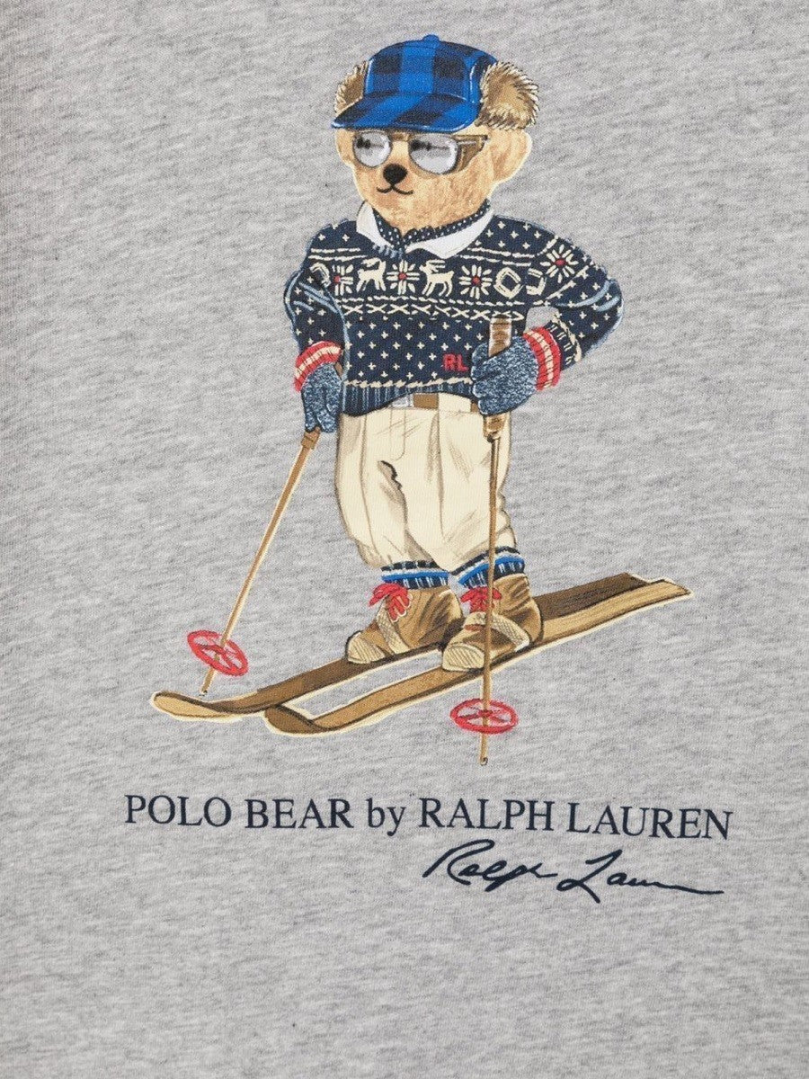 Polo Ralph Lauren 26/1 JERSEY-SSCN-KNIT SHIRTS-T-SHIRTS