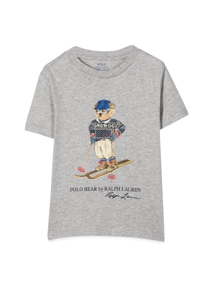 Polo Ralph Lauren 26/1 JERSEY-SSCN-KNIT SHIRTS-T-SHIRTS