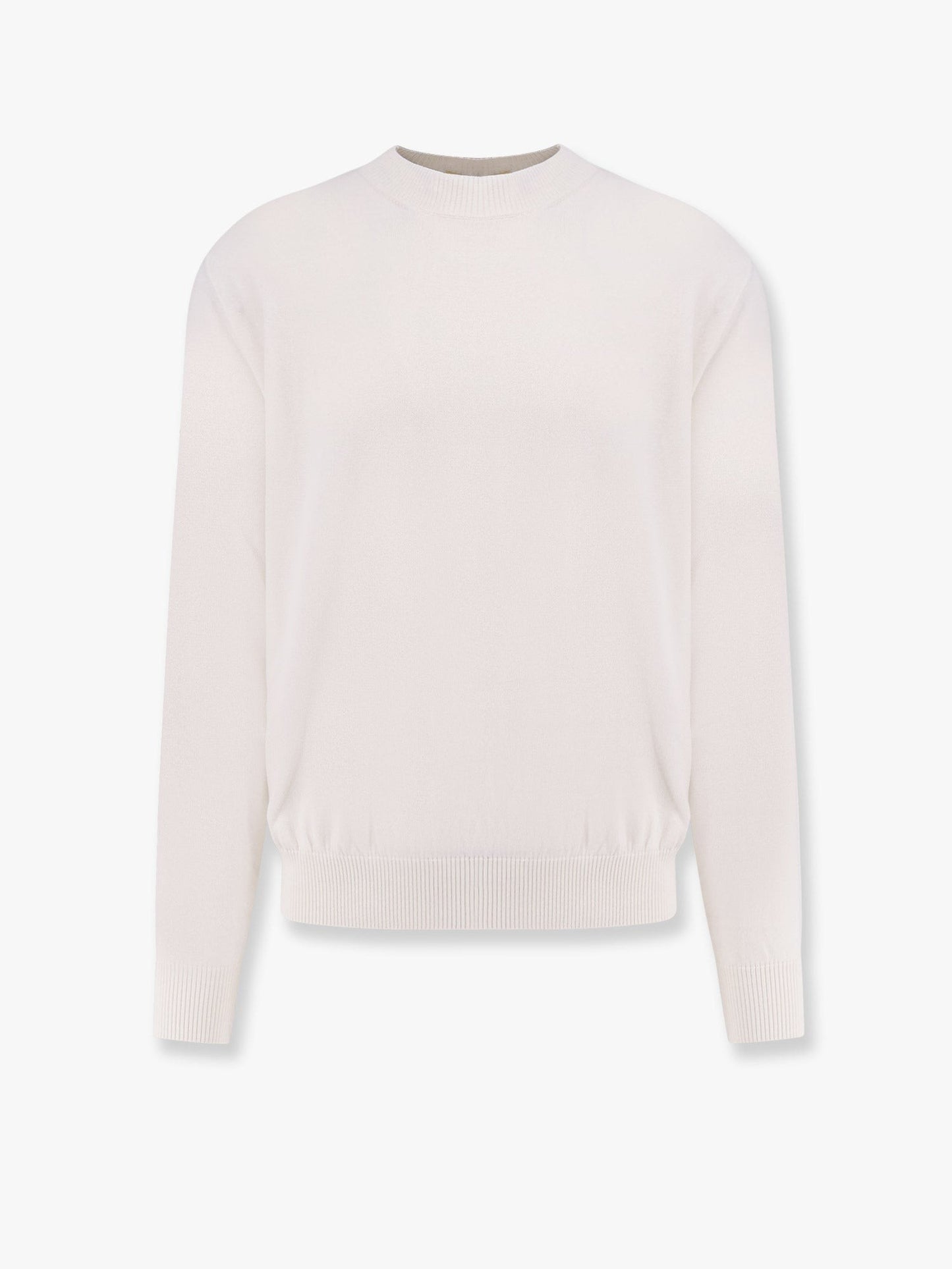 MONCLER GENIUS 3 Moncler Mercedes-Benz designed by Nigoldeneye cotton sweater