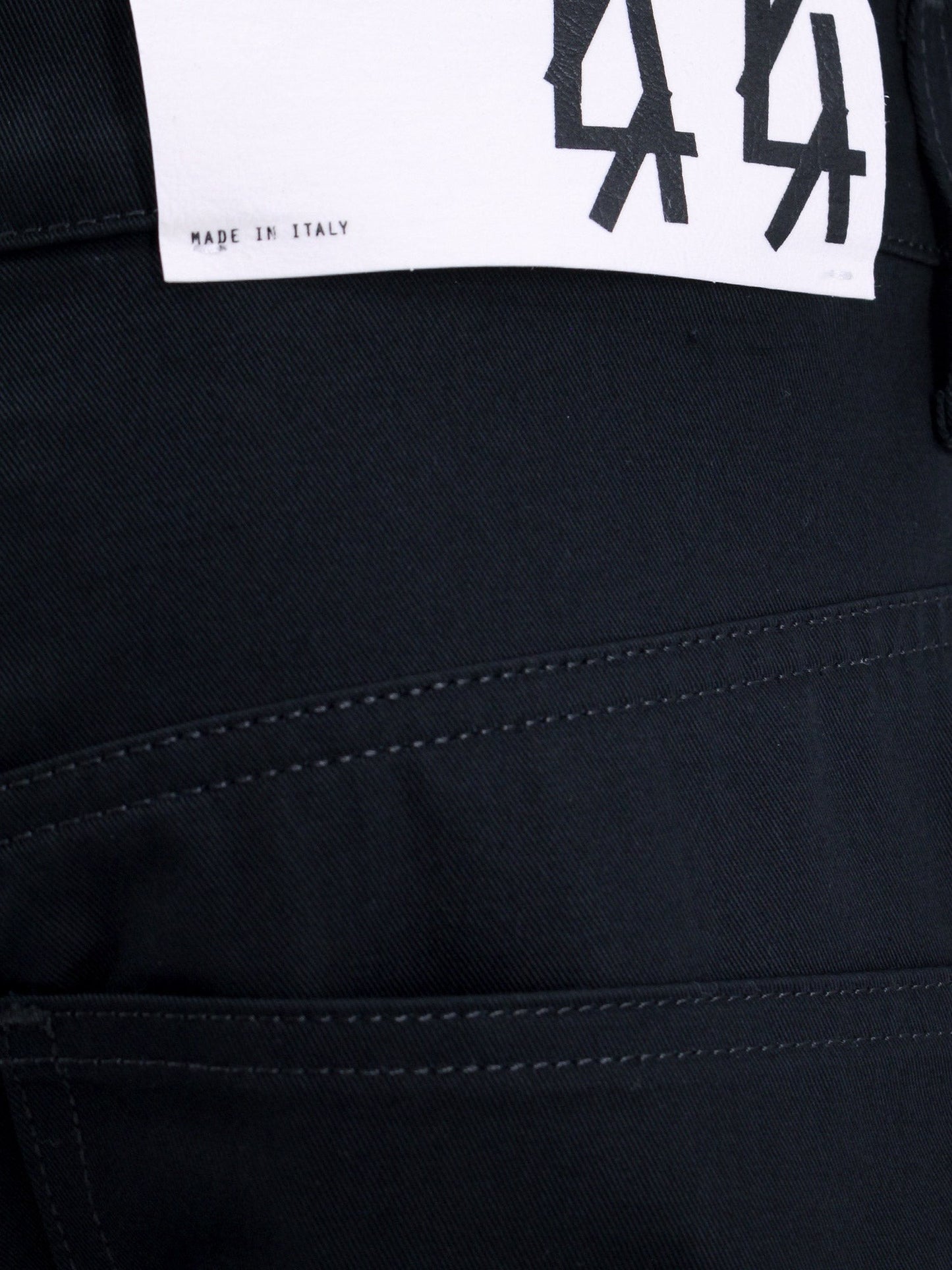 44 LABEL GROUP 44 LABEL GROUP TROUSER