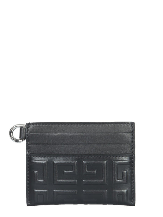 Givenchy 4G CARD HOLDER