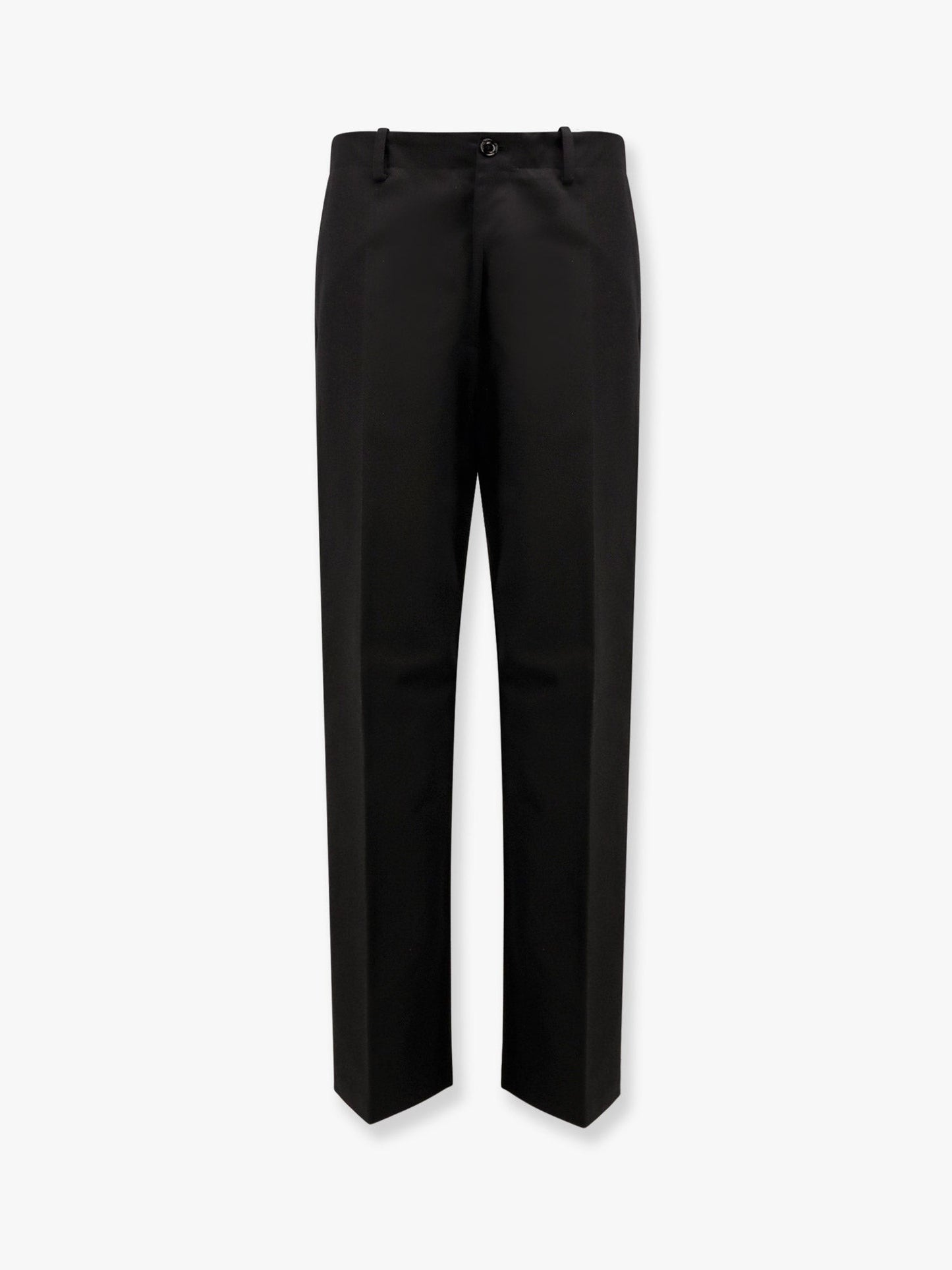 MONCLER GENIUS 7 moncler frgmt hiroshi fujiwara cotton trouser