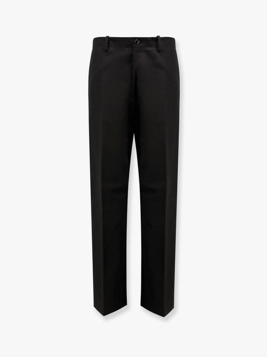 MONCLER GENIUS 7 moncler frgmt hiroshi fujiwara cotton trouser
