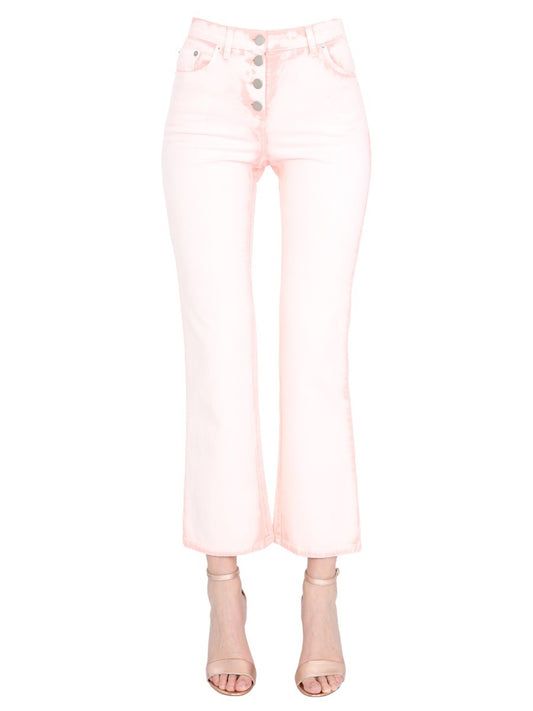 alberta ferretti 70'S TROUSERS