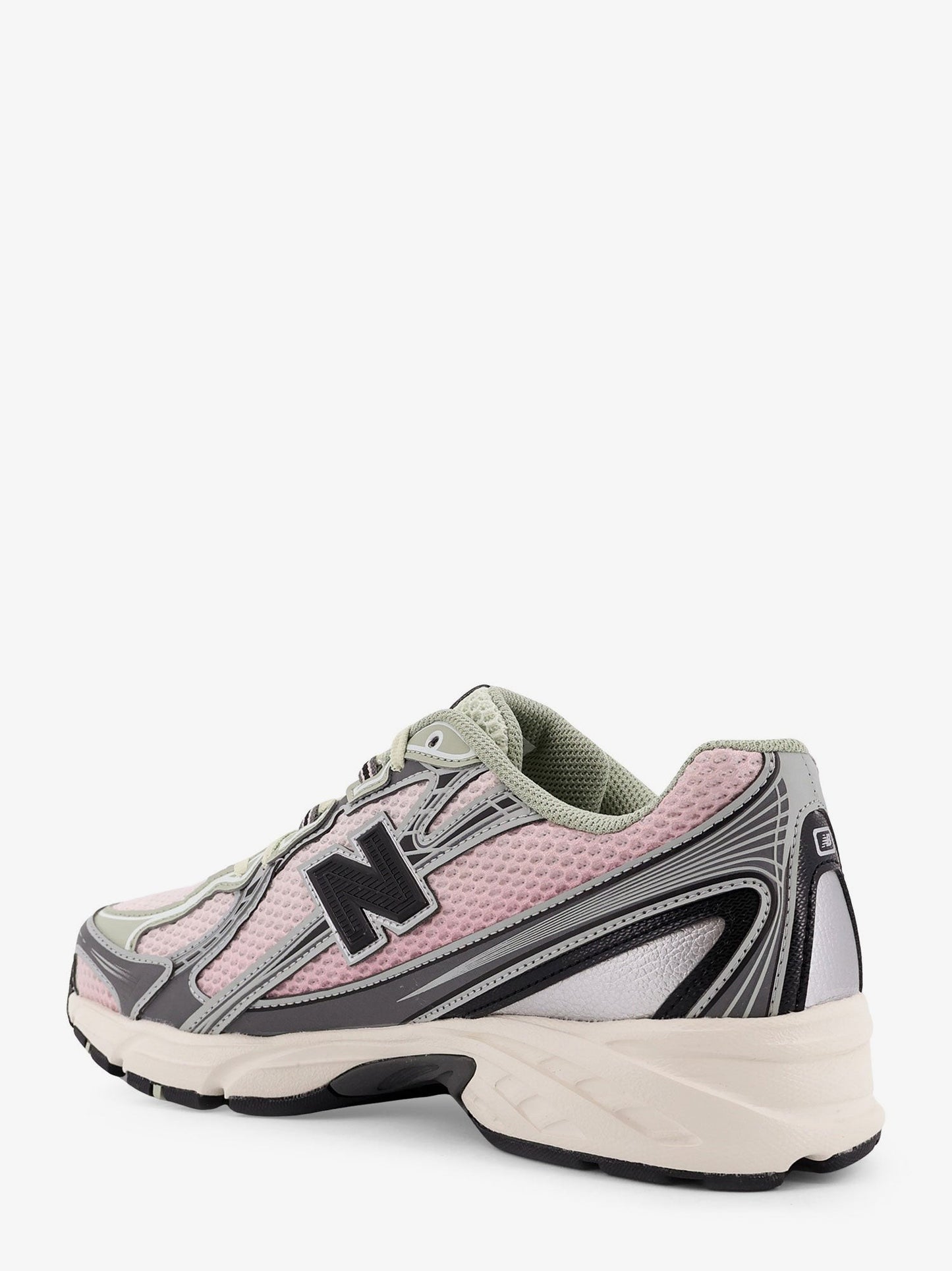 New Balance 740 mesh low-top sneakers