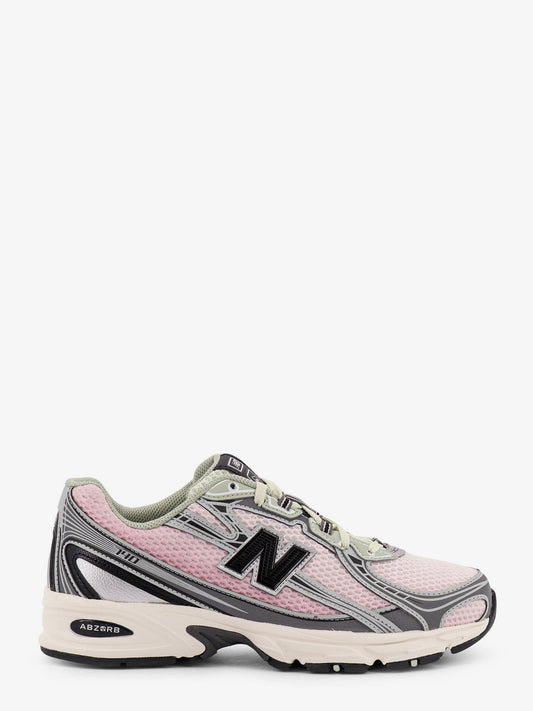 New Balance 740 mesh low-top sneakers