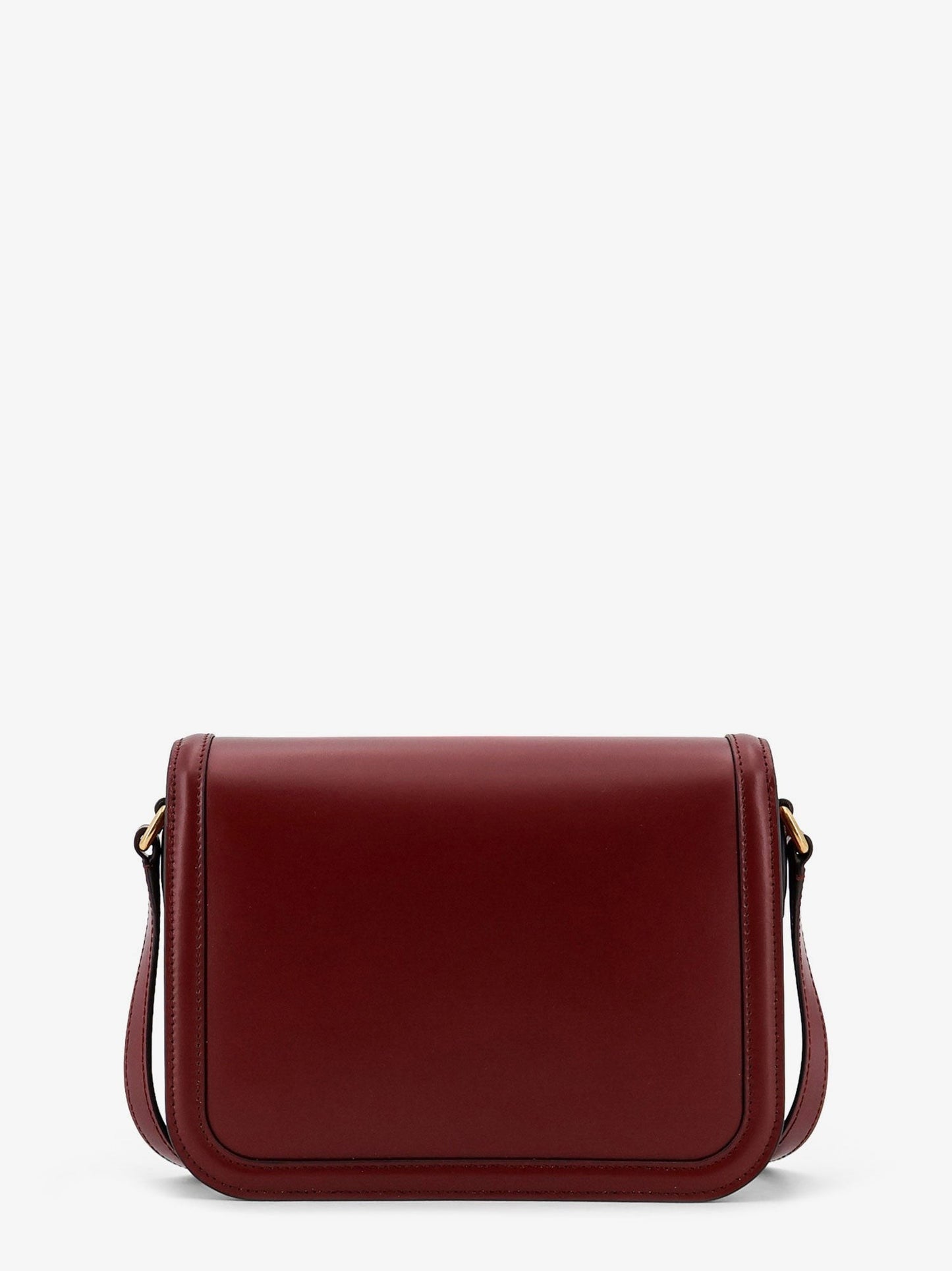 Valentino Garavani 9TO5 leather shoulder bag