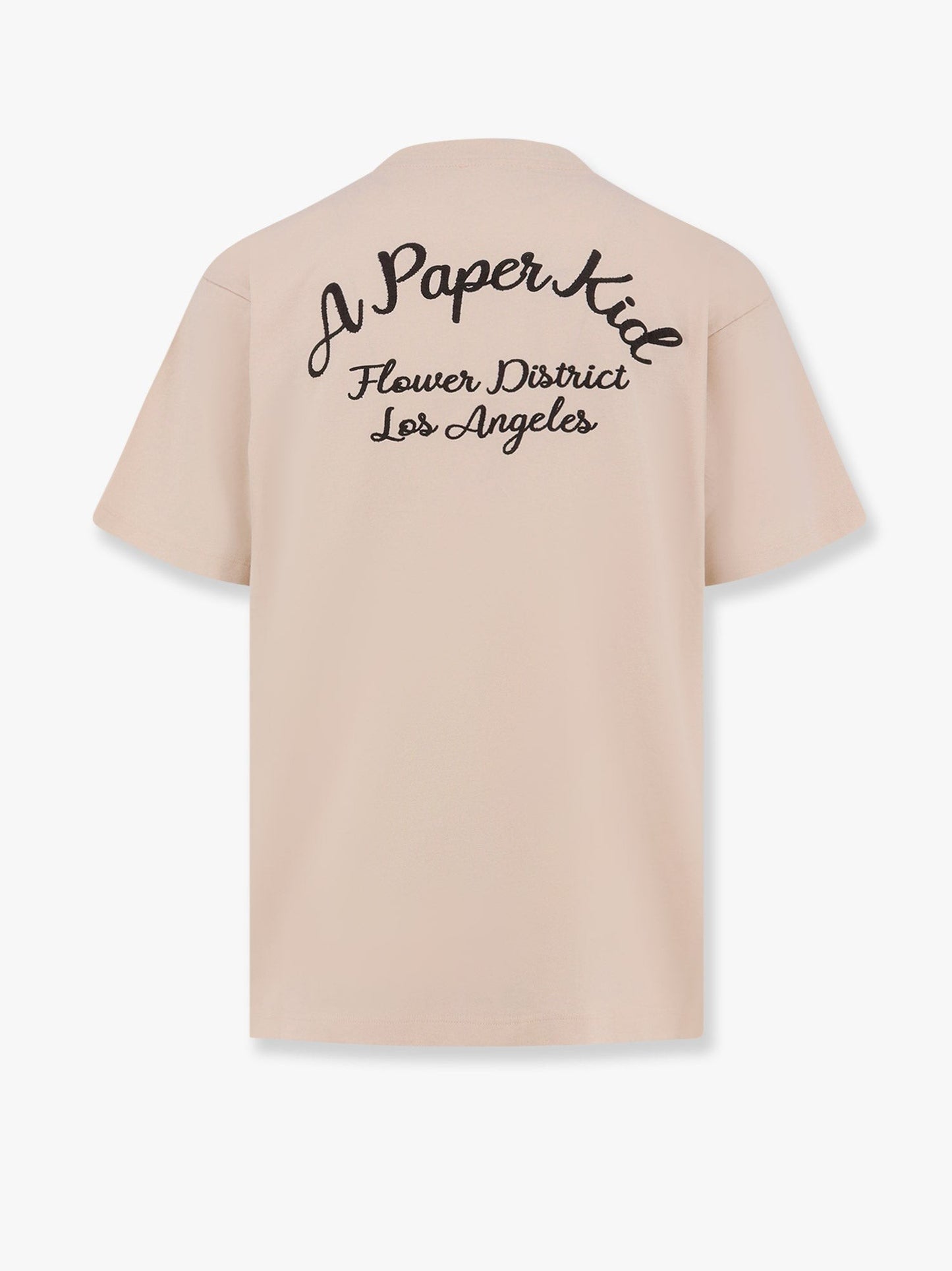 A PAPER KID A PAPER KID T-SHIRT