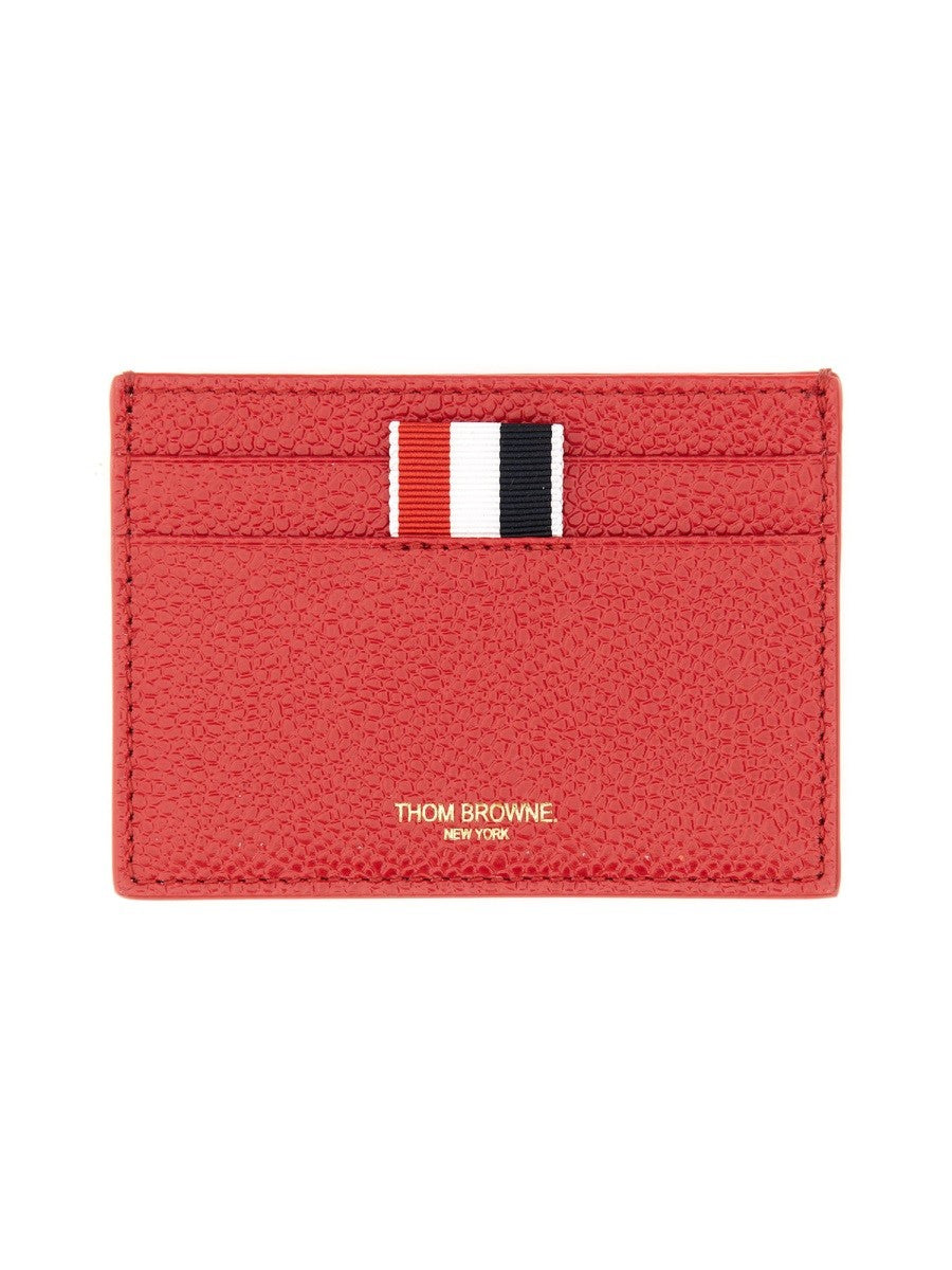 THOM BROWNE AANCHOR CARD HOLDER