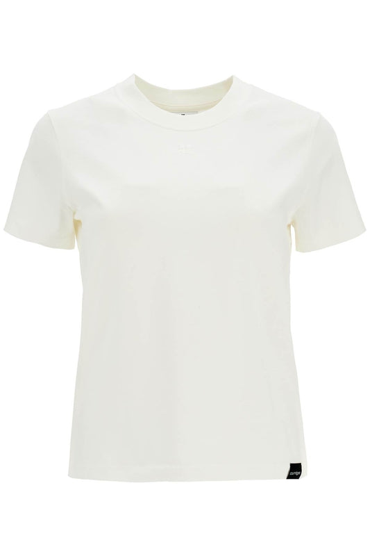 COURREGES ac t-shirt