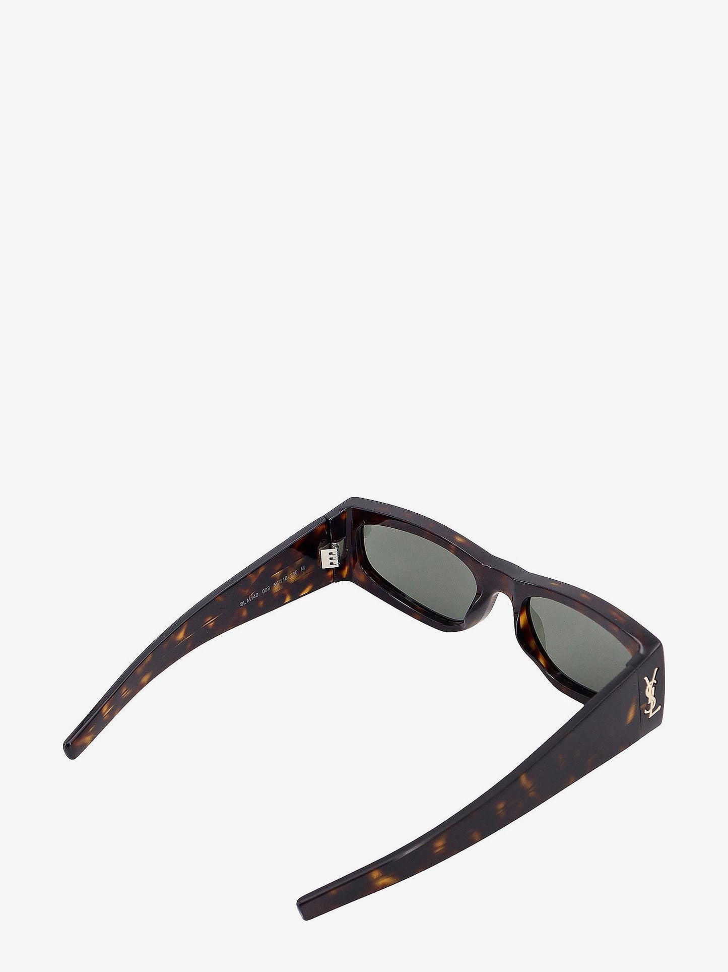 Saint Laurent Acetate sunglasses