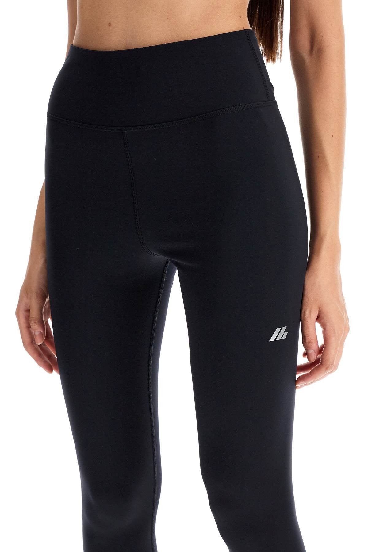 Balenciaga activewear leggings