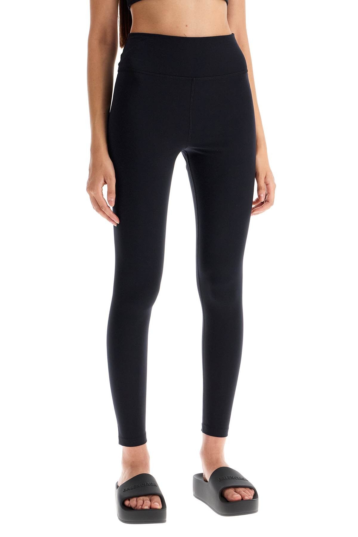 Balenciaga activewear leggings