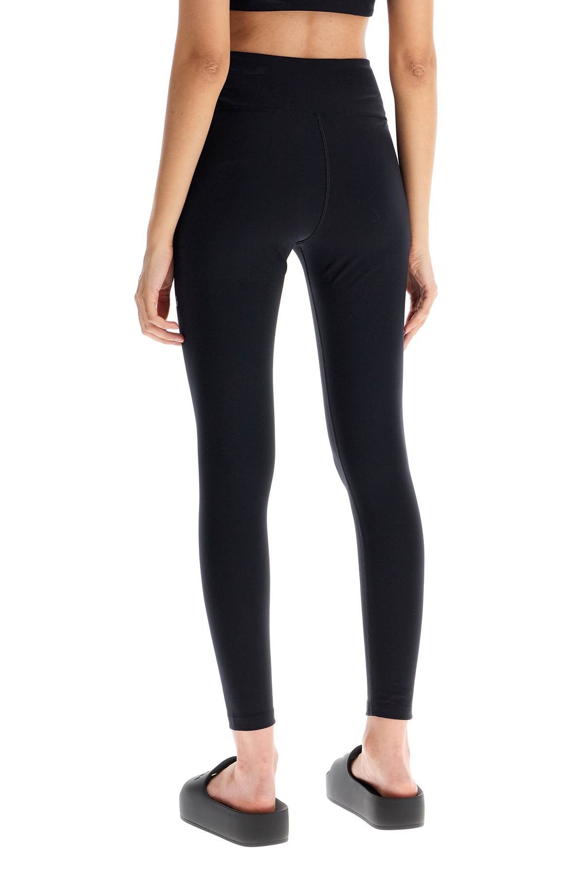 Balenciaga activewear leggings