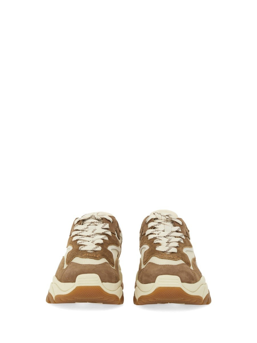 Ash "ADDICT 06" SNEAKERS