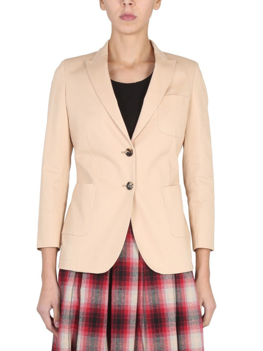 SAULINA ADELAIDE JACKET