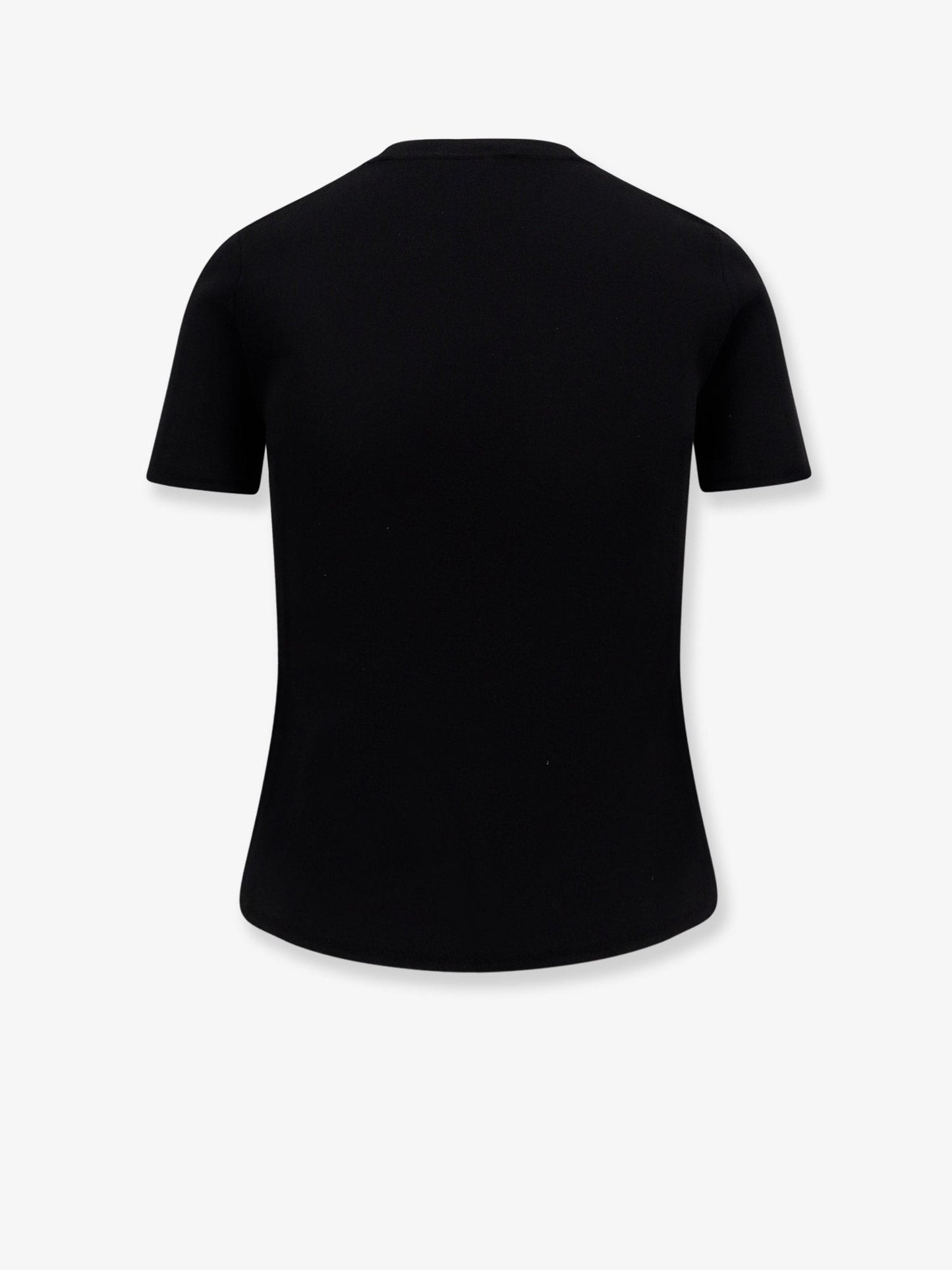Max Mara Adelio viscose blend T-shirt
