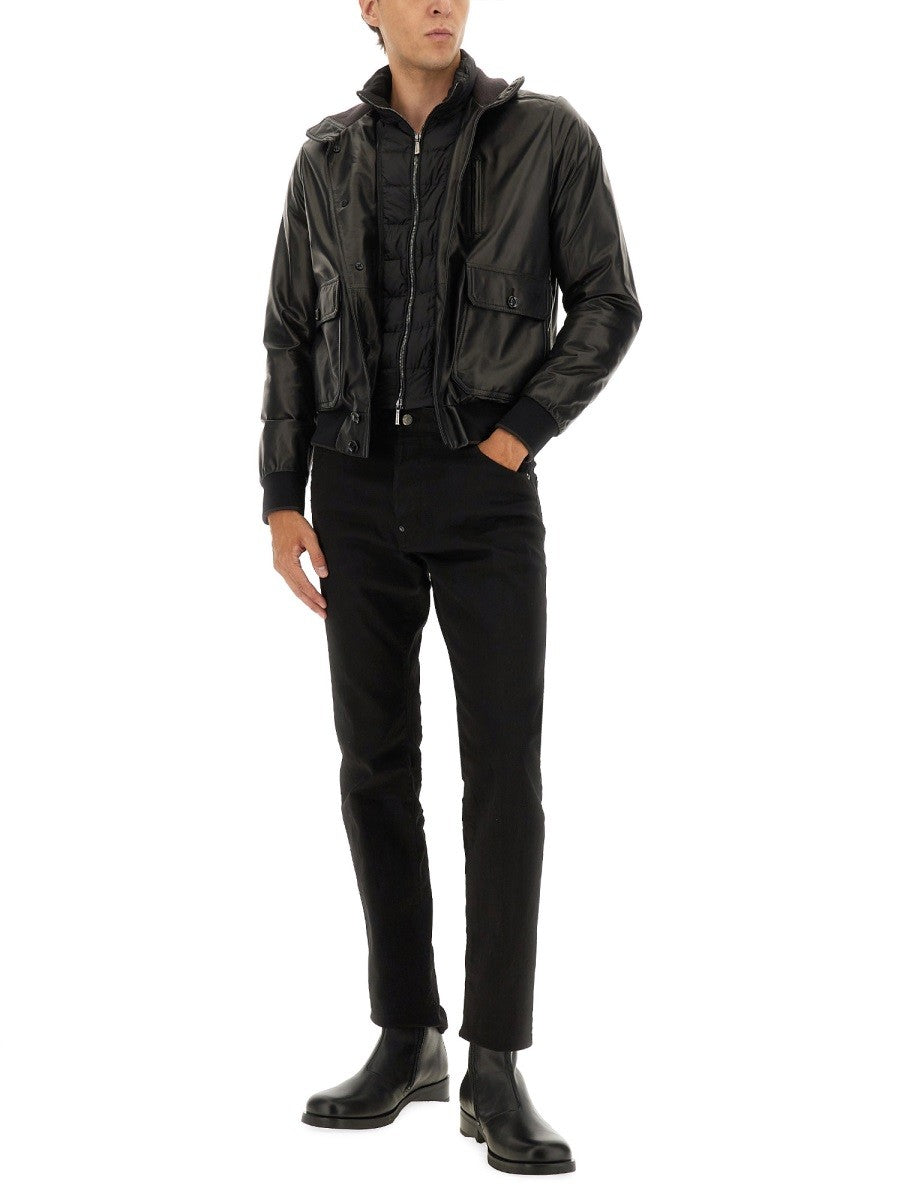 Moorer "ADELSIO-PE" JACKET