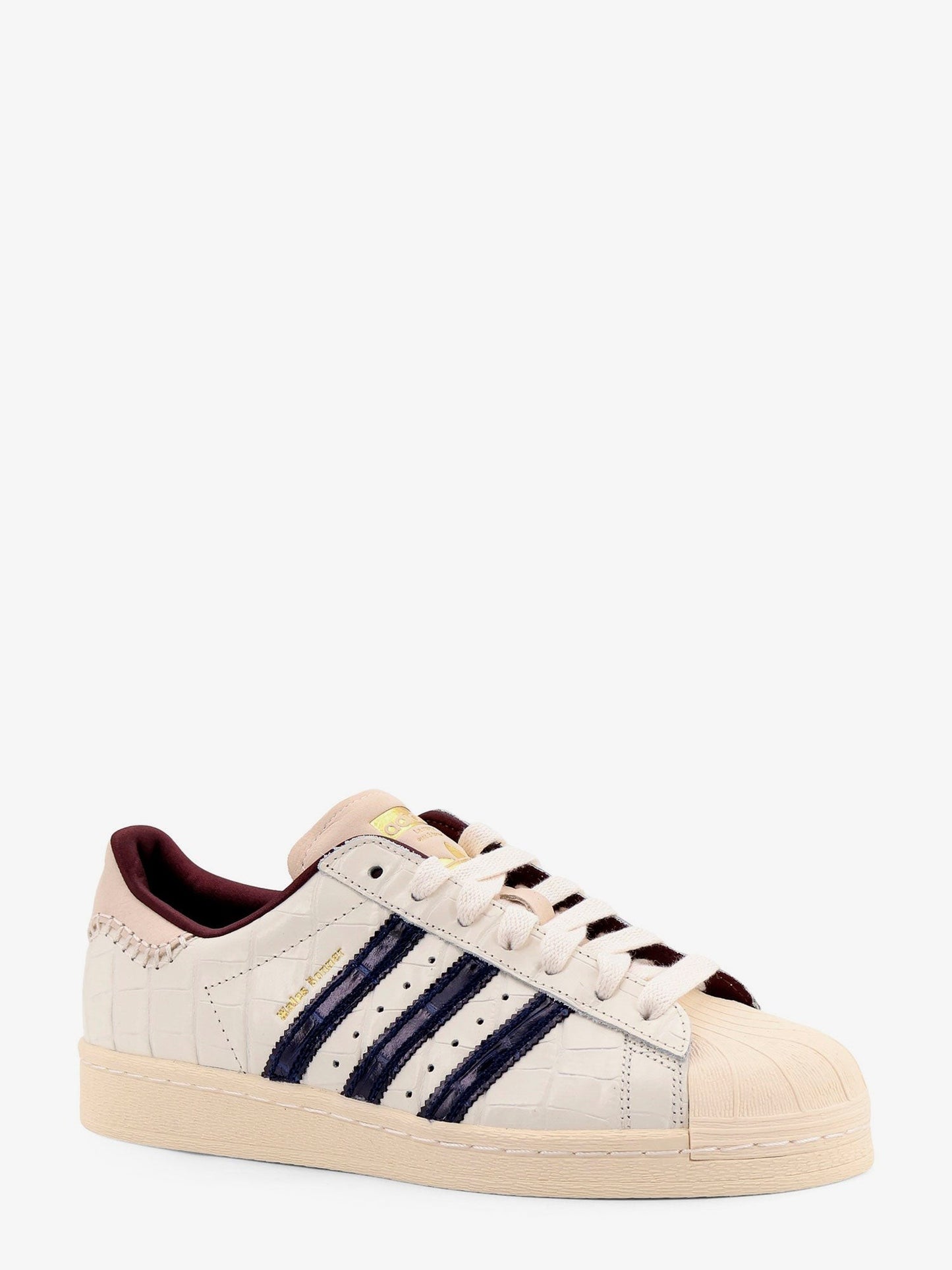 ADIDAS X WALES BONNER ADIDAS X WALES BONNER WB SUPERSTAR