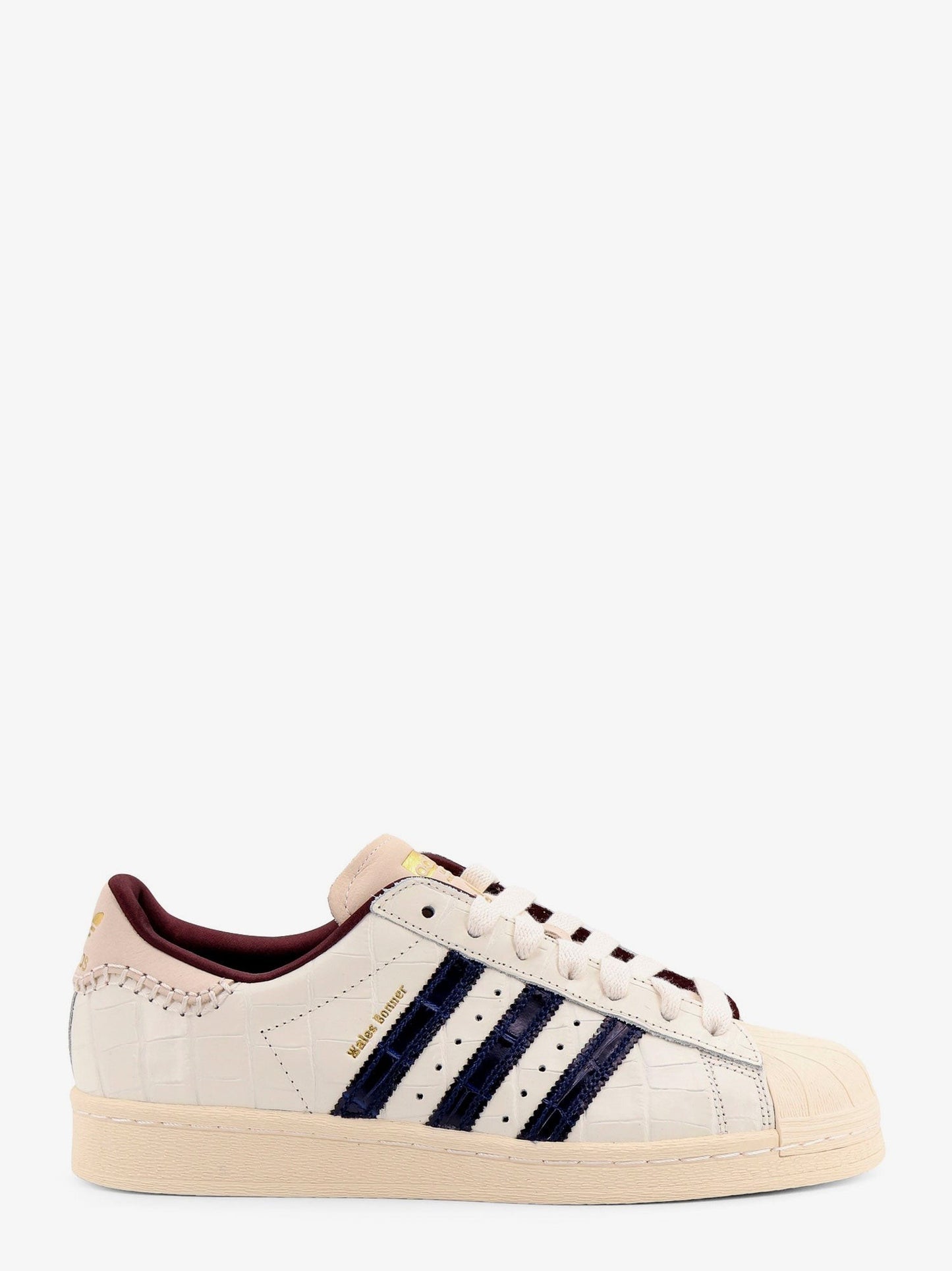 ADIDAS X WALES BONNER ADIDAS X WALES BONNER WB SUPERSTAR