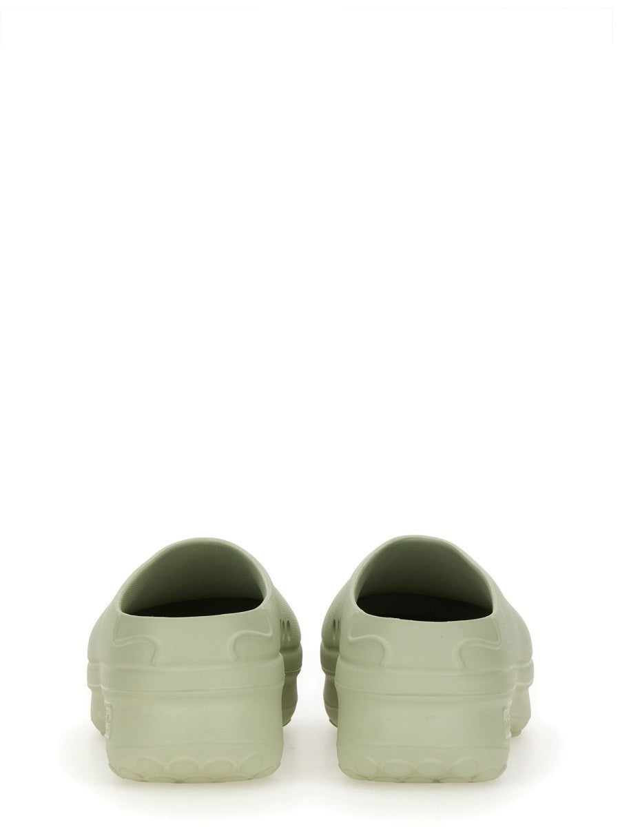 ADIDAS ORIGINALS ADIFOM STAN SMITH MULE SHOES