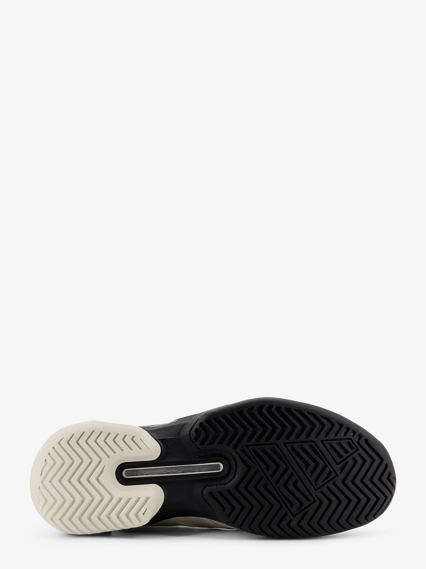 ADIDAS Y-3 Adizero Ubersonic mesh low-top sneakers