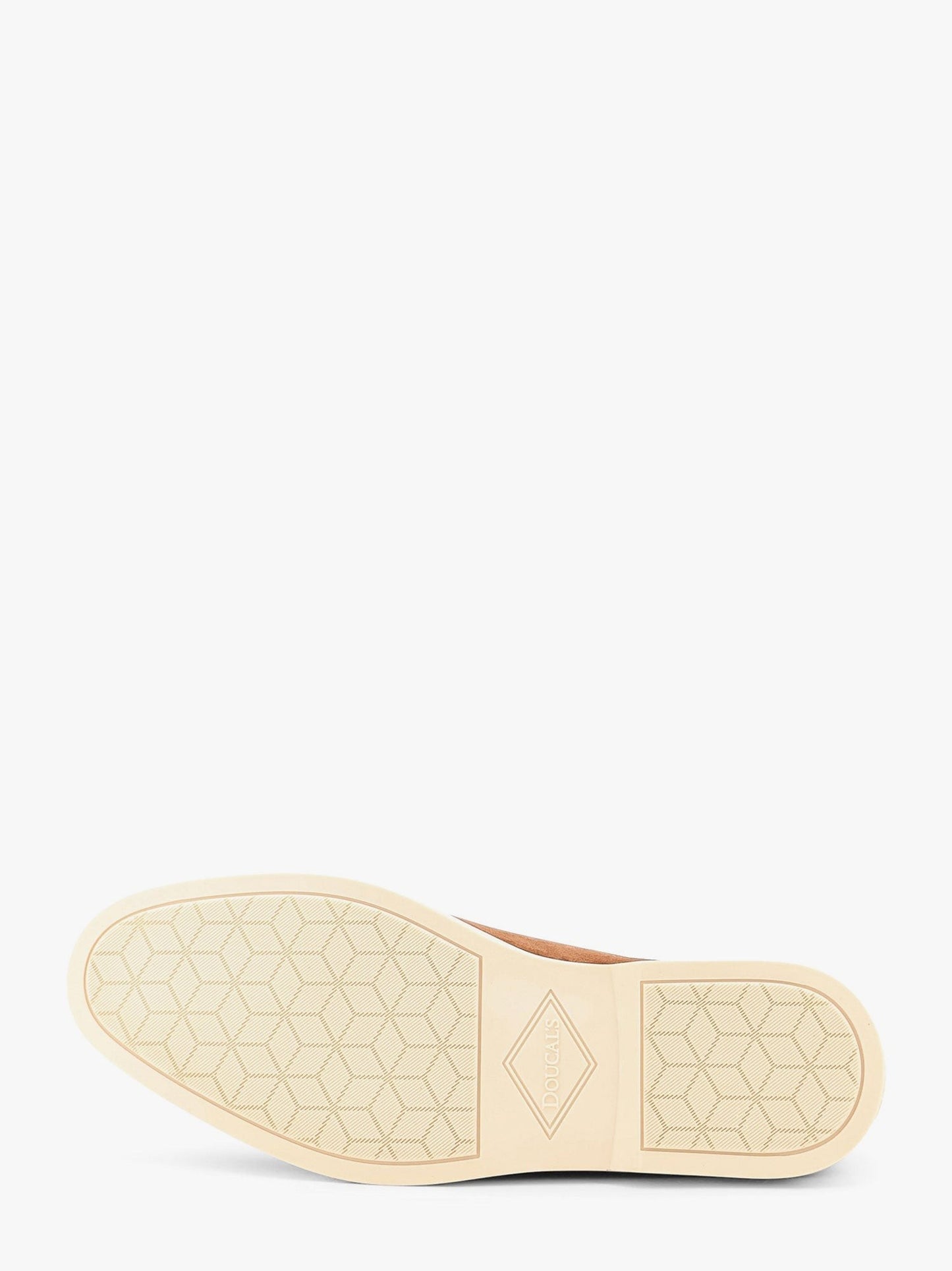 Doucal'S Adler suede loafer