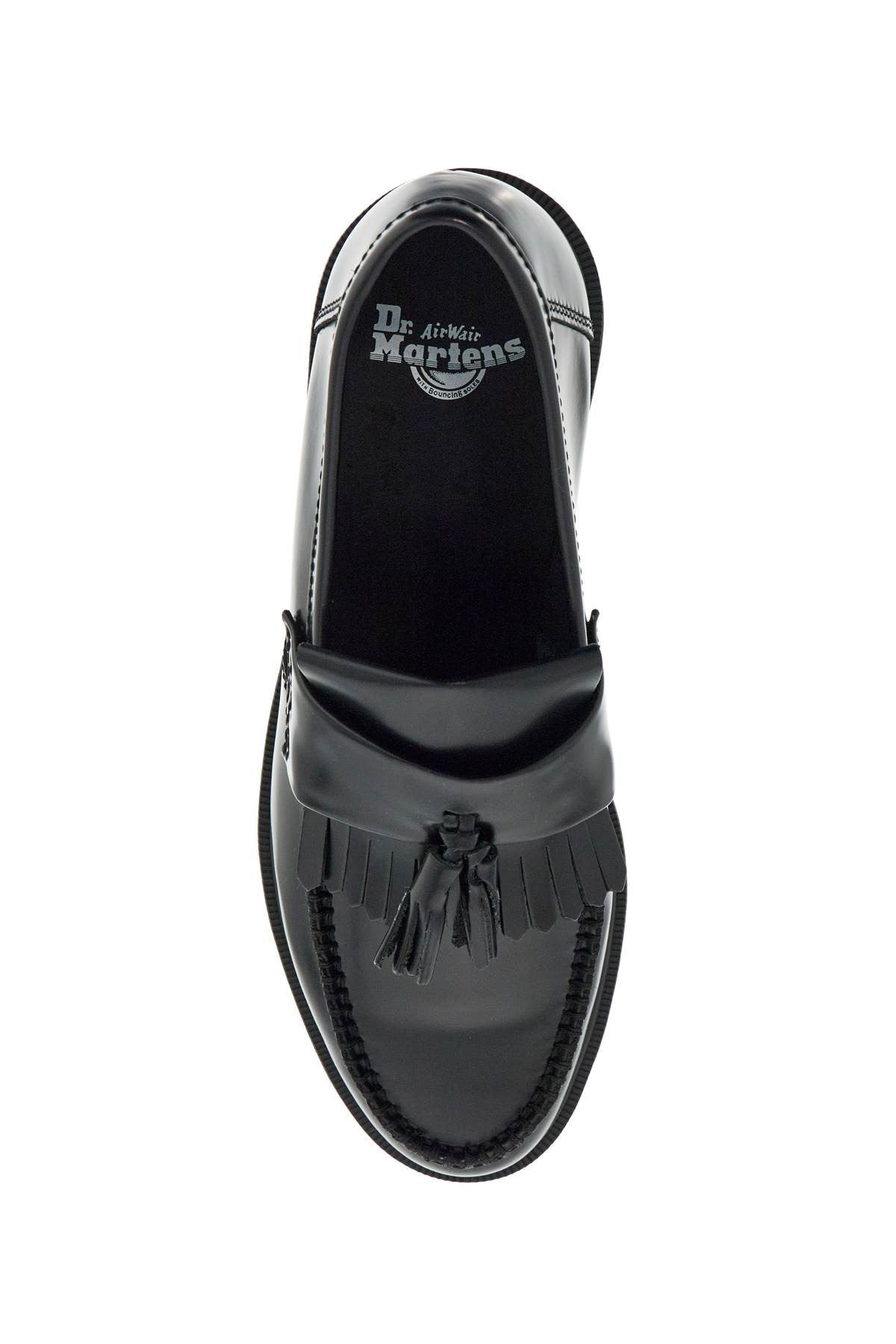 DR.MARTENS adrian loafers with t