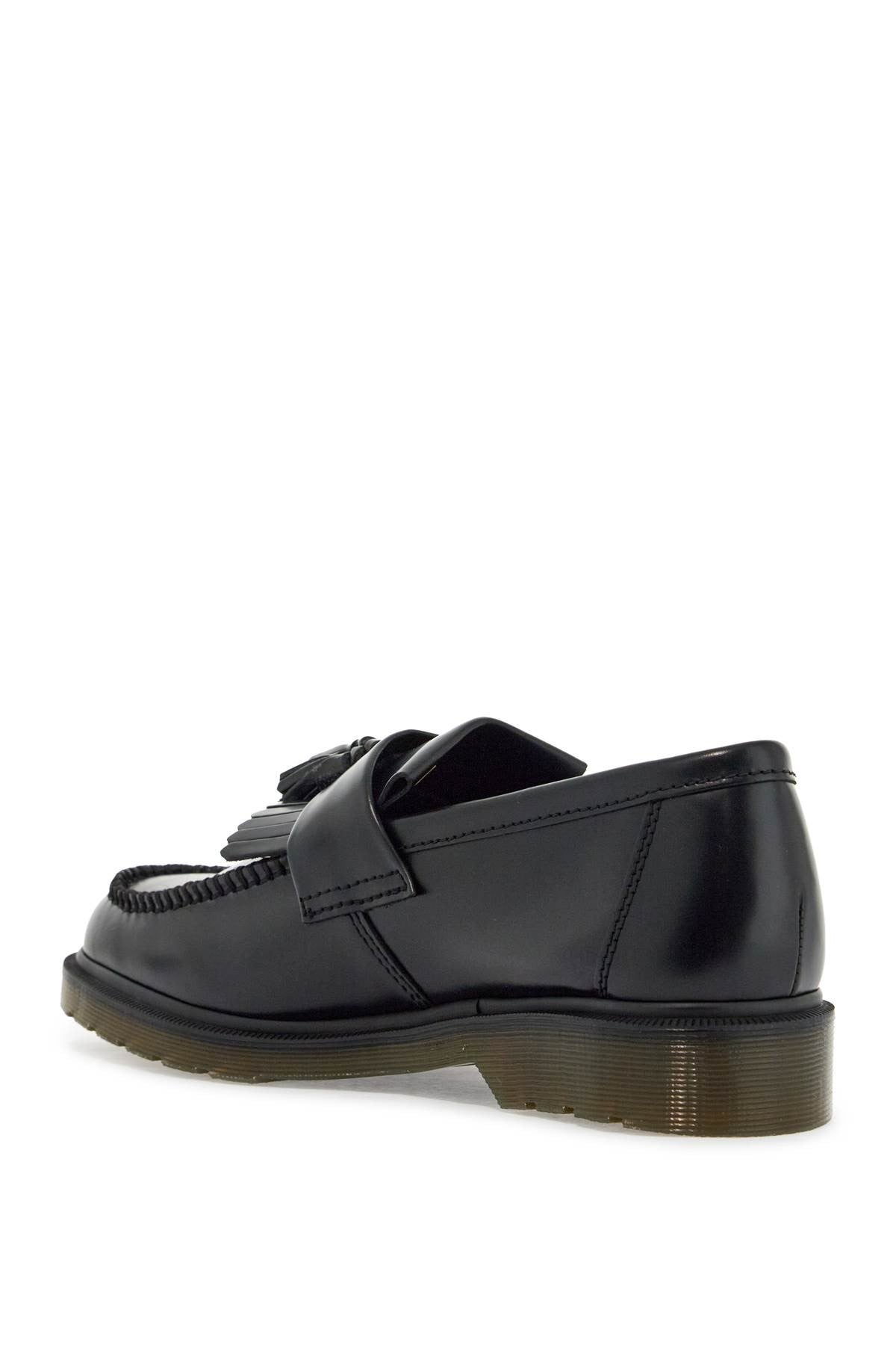 DR.MARTENS adrian loafers with t