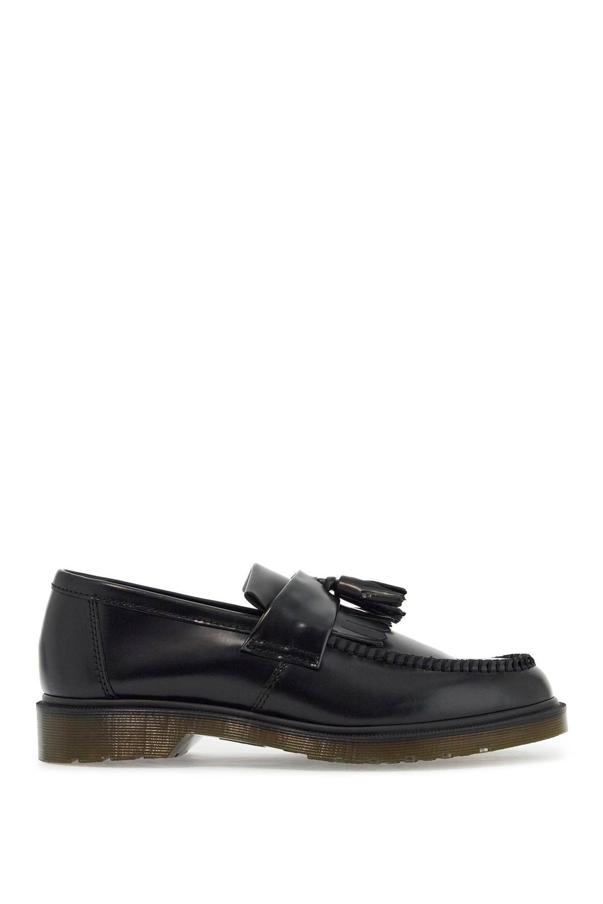 DR.MARTENS adrian loafers with t