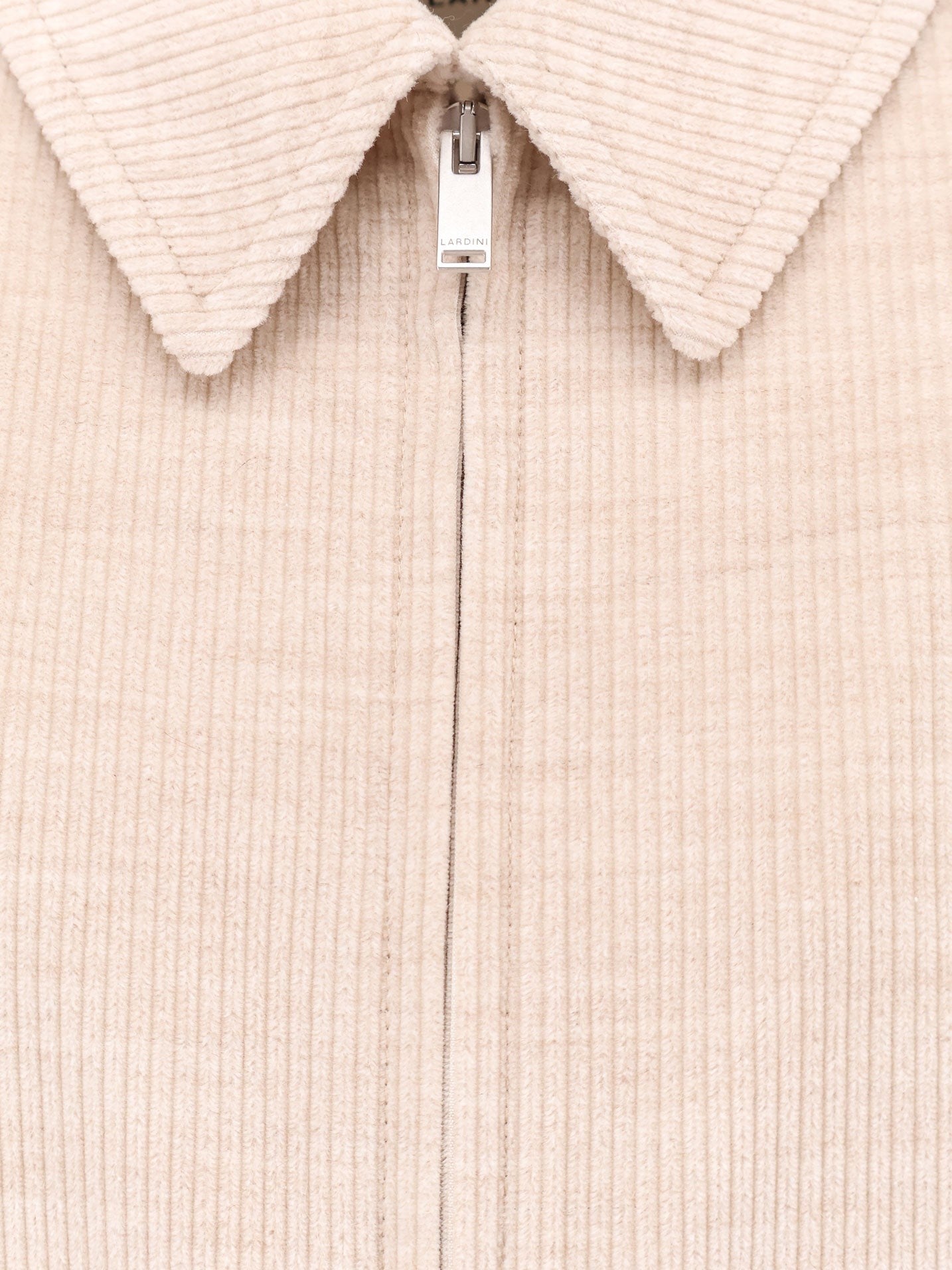 Lardini Aiden corduroy jacket
