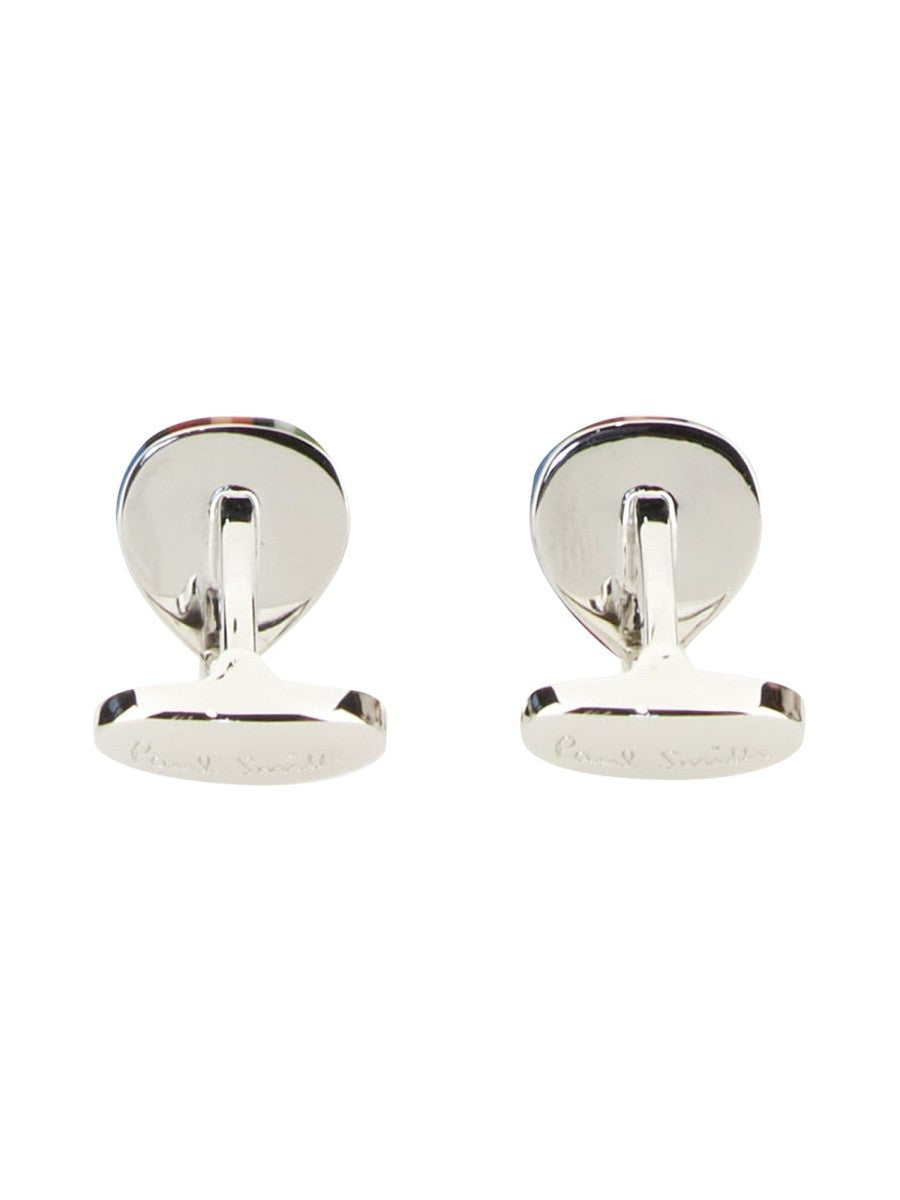 Paul Smith AIR BALLOON CUFFLINKS