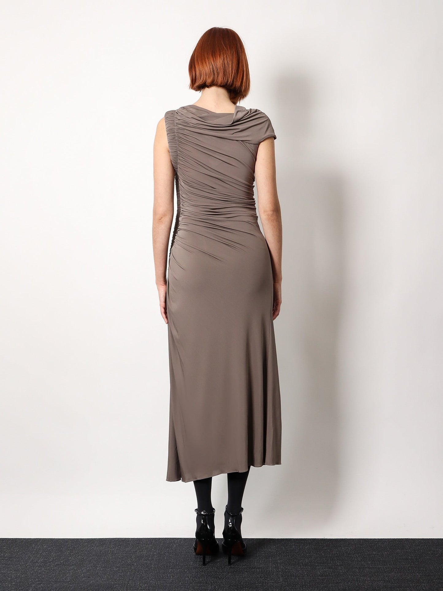 ALAIA ALAIA DRESS