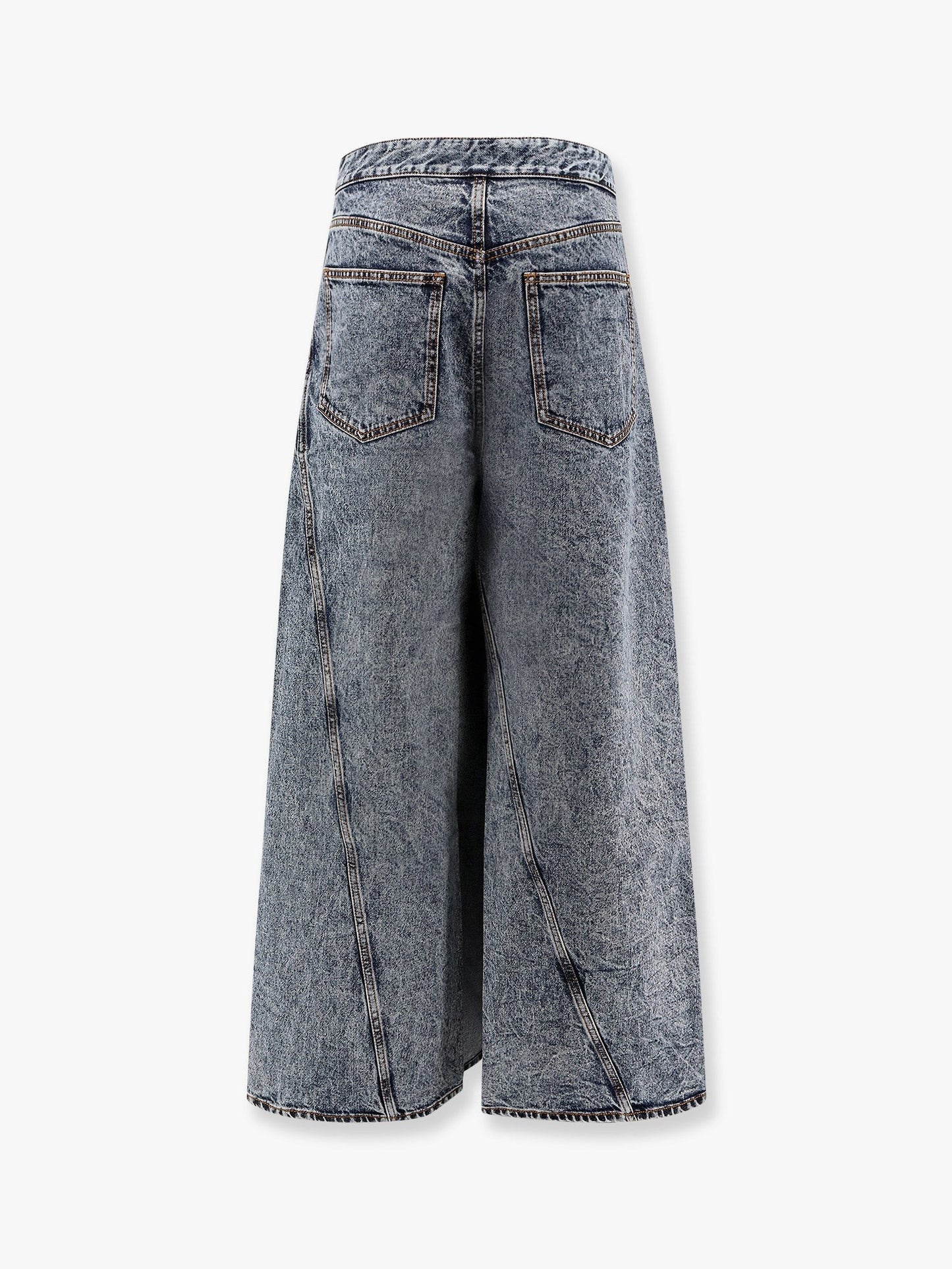 ALAIA ALAIA JEANS