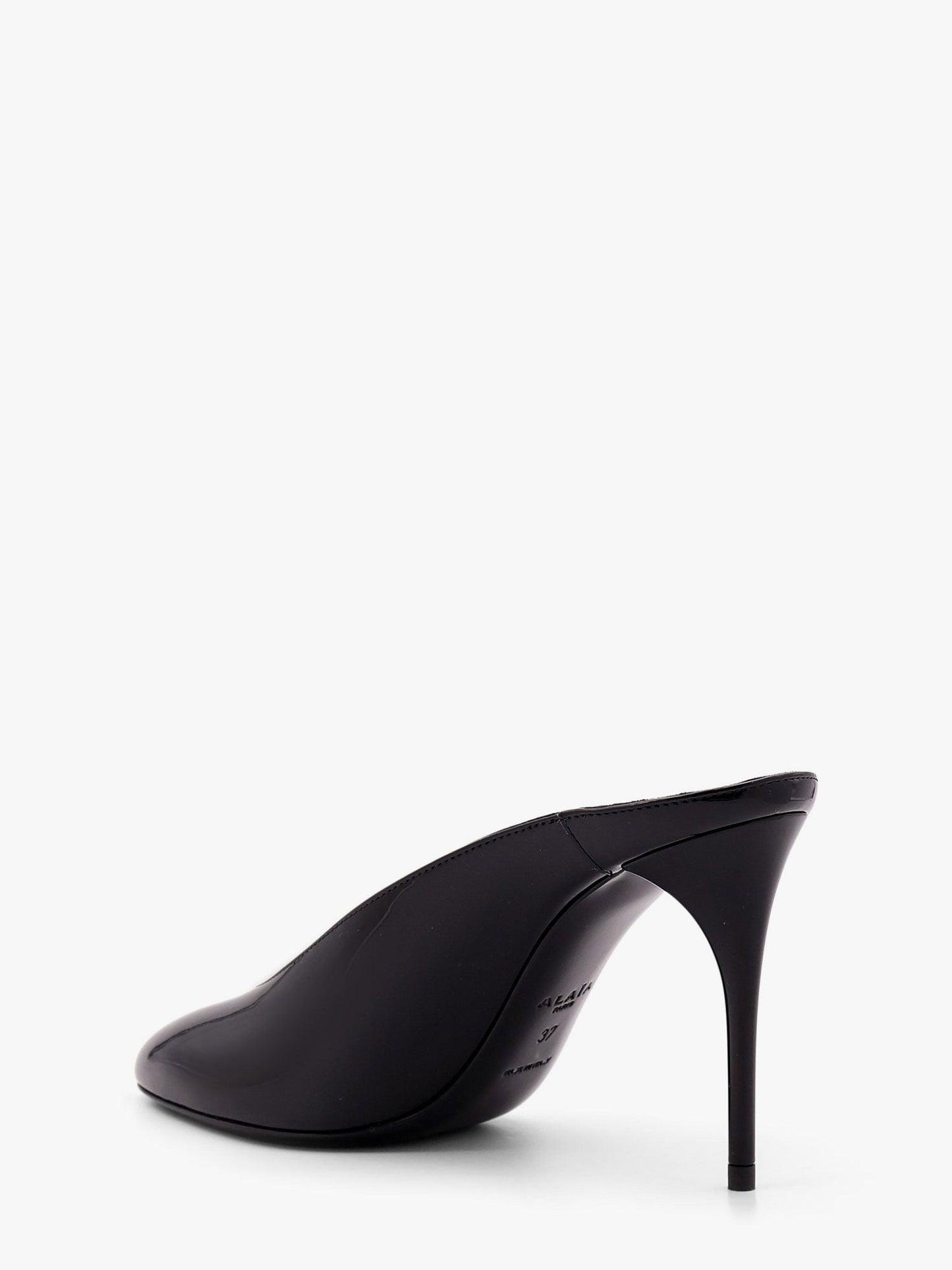 ALAIA ALAIA MULE