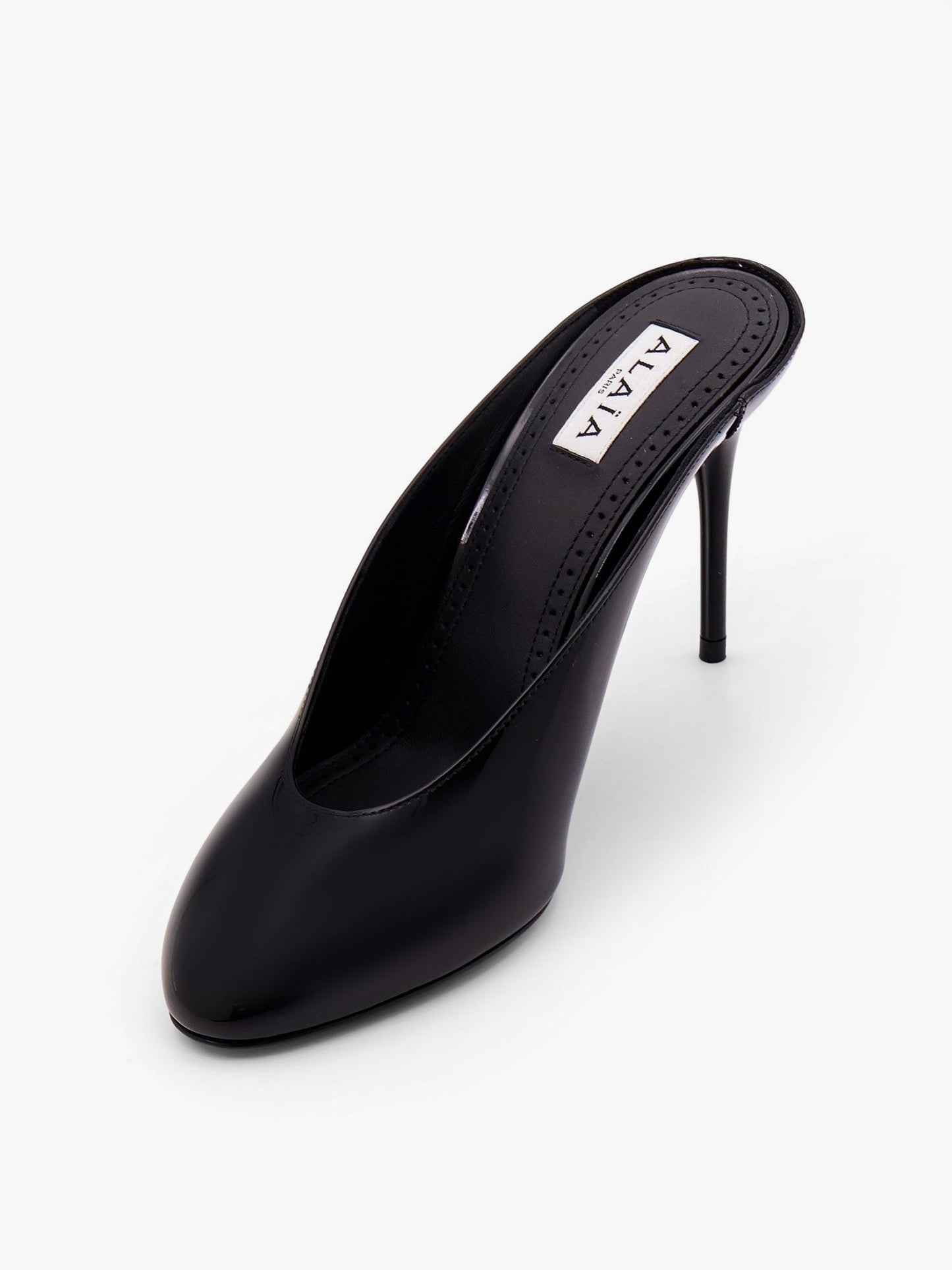 ALAIA ALAIA MULE