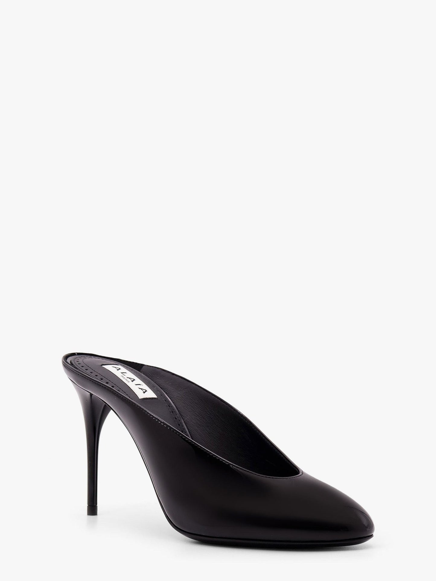 ALAIA ALAIA MULE