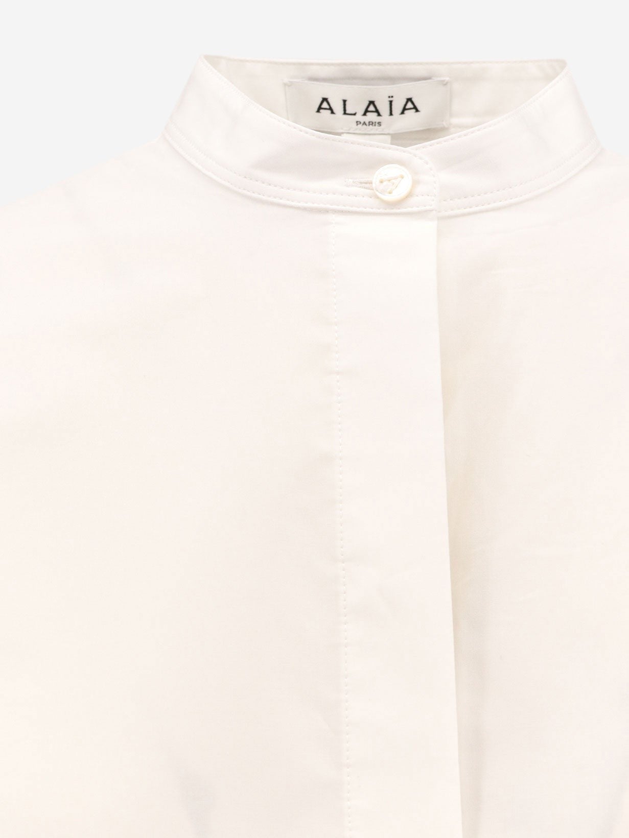 ALAIA ALAIA SHIRT