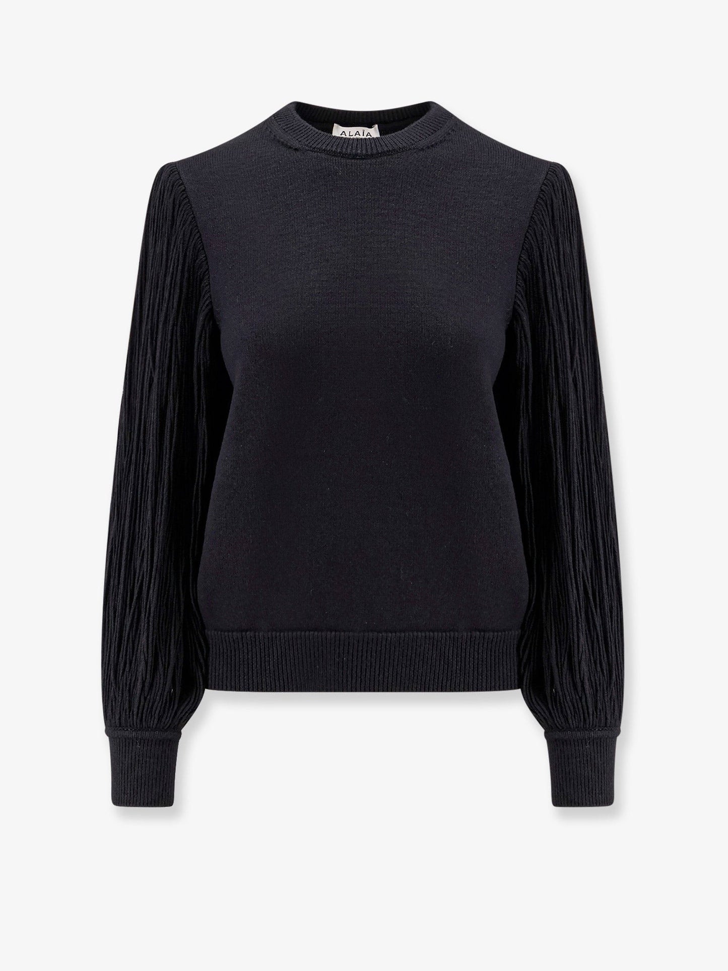 ALAIA ALAIA SWEATER