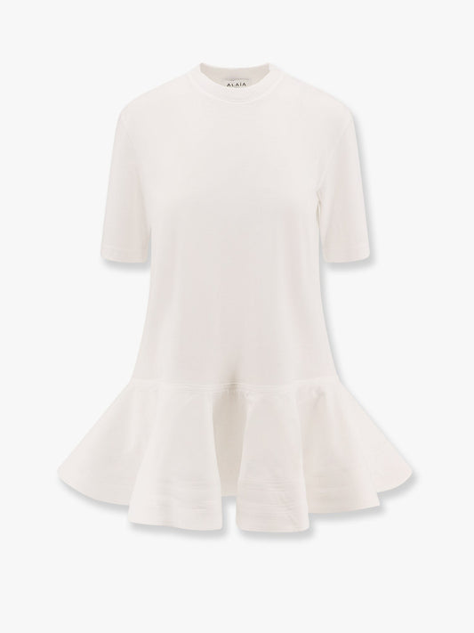 ALAIA ALAIA T-SHIRT