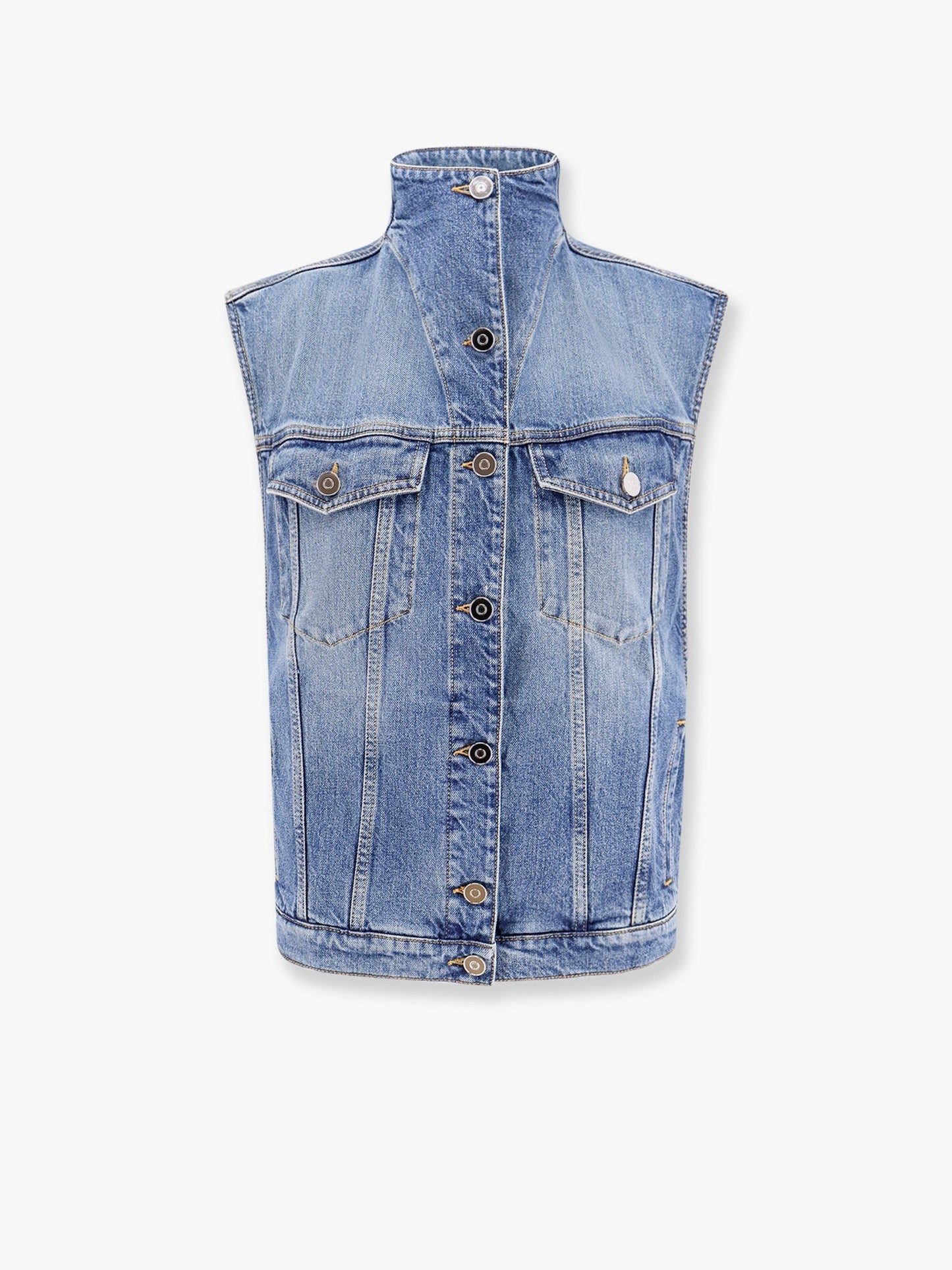 ALAIA ALAIA VEST