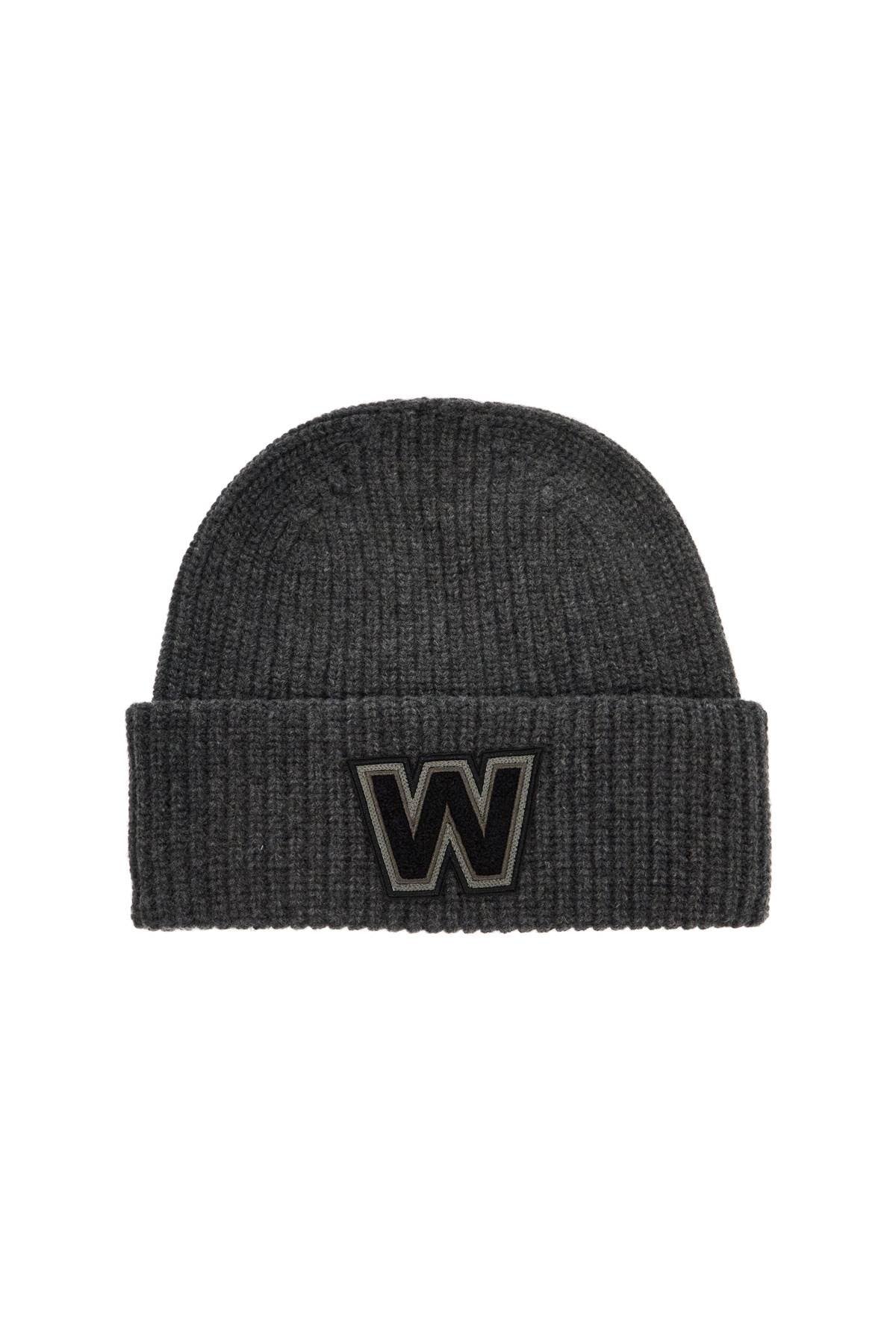 WEEKEND MAX MARA alben wool beanie