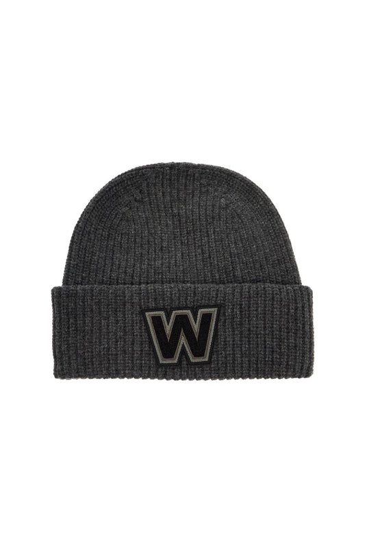 WEEKEND MAX MARA alben wool beanie