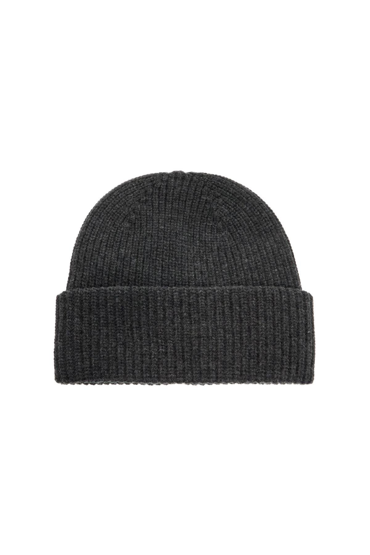 WEEKEND MAX MARA alben wool beanie