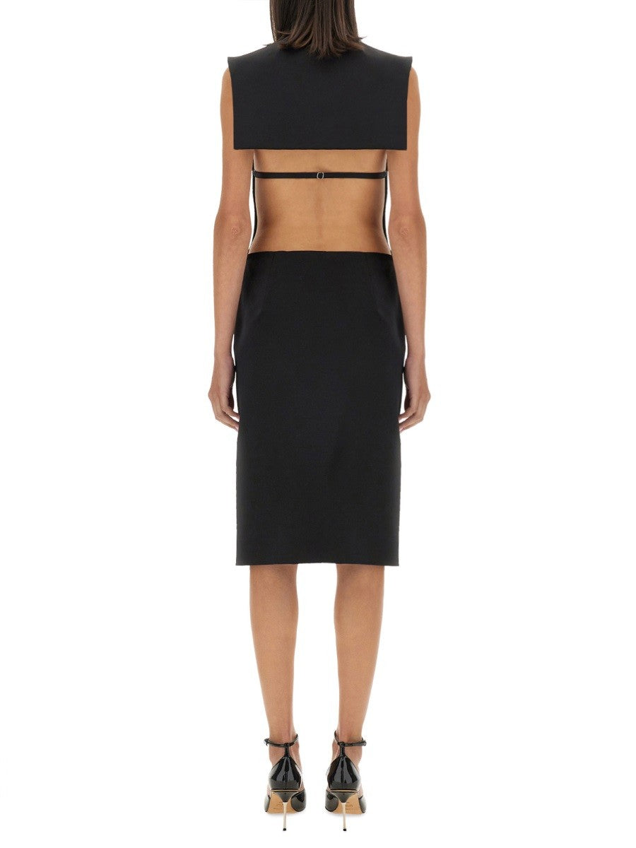 Sportmax "ALETE" DRESS