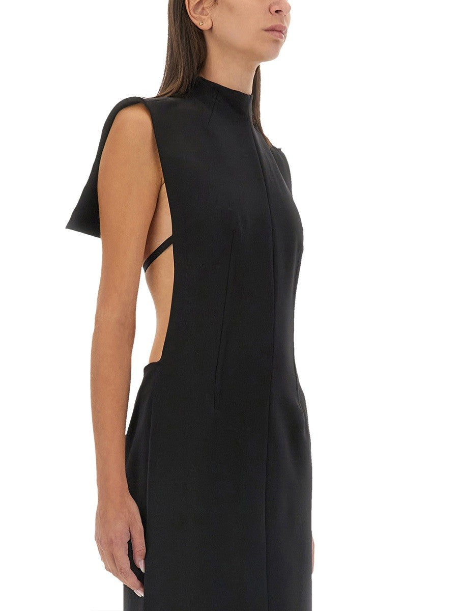 Sportmax "ALETE" DRESS