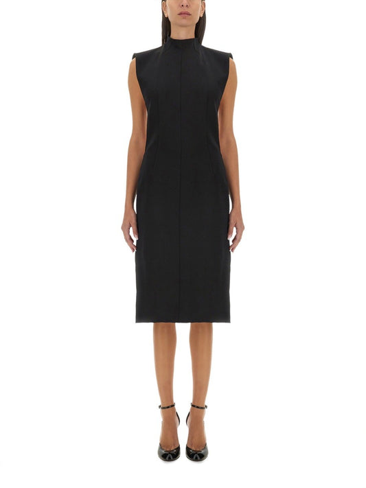 Sportmax "ALETE" DRESS