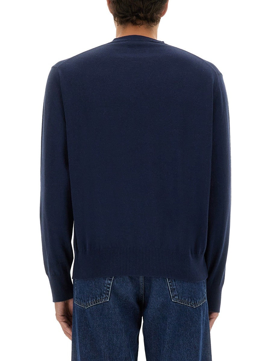 Vivienne Westwood ALEX" JERSEY WITH LOGO