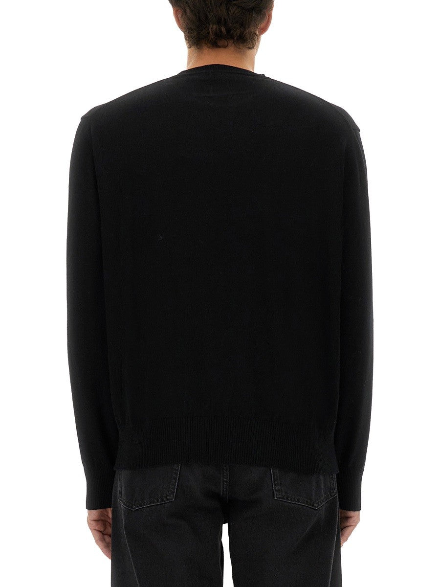 Vivienne Westwood ALEX" JERSEY WITH LOGO