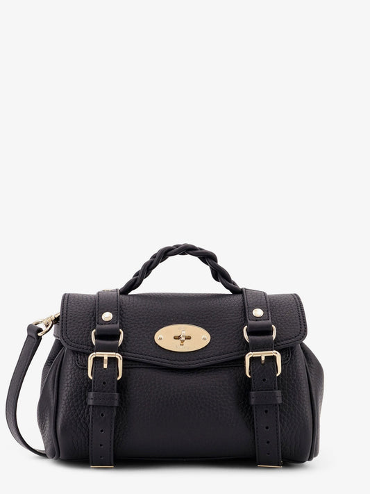 MULBERRY Alexa Mini leather bag